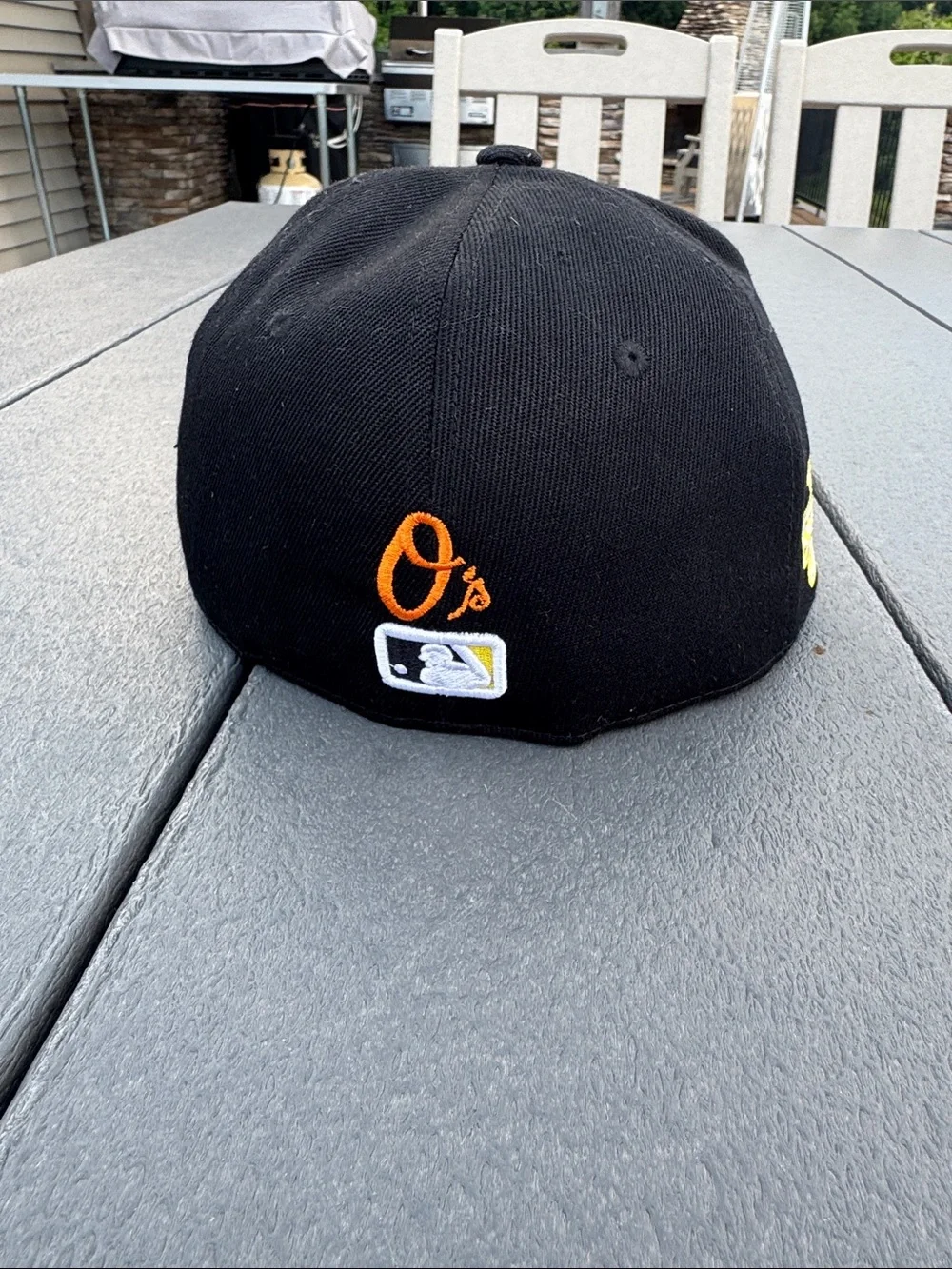 Baltimore Orioles Baseball Cap